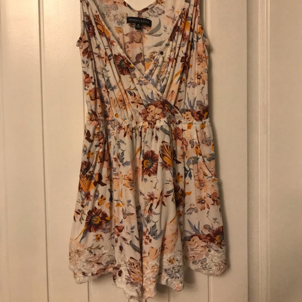 Kendall & Kylie Romper